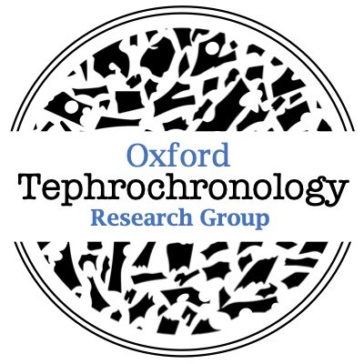 Tephrochronology Research Group based @school_of_arch, University of Oxford. 🌋