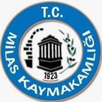 Milas Kaymakamlığı(@TCMilasKaymakam) 's Twitter Profile Photo