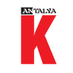 Antalya Körfez Gazetesi (@antalyakorfez) Twitter profile photo