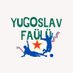 Yugoslav Faulü (@Yugoslav_Faulu) Twitter profile photo