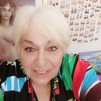 Antonia Metaxa (@metaxaninetta) Twitter profile photo