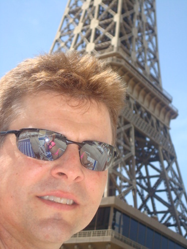 Love networking, masterminding, having FUN, creating wealth with and for others.