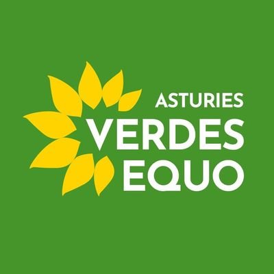 El partido verde de Asturies. Referente en ecología, igualdad y derechos sociales. Partíu verde d'Asturies. Referente na ecoloxía, igualdá y derechos sociales