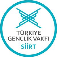 TÜGVA Siirt (@tugvasiirt) 's Twitter Profile Photo TÜGVA Siirt (@tugvasiirt) 's Twitter Profile Photo