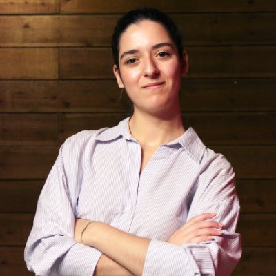 🎓 Adv & PR + Minor at @UPFBarcelona 🚀 Master in Project Management at @LaSalleBCN 🖥️ DiCEM at @UPFBarcelona 🎲 Project Coordinator & Comm. at @Marinvizate