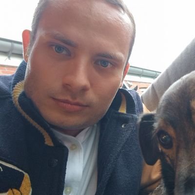 DavidNiggebrug2's profile picture. 