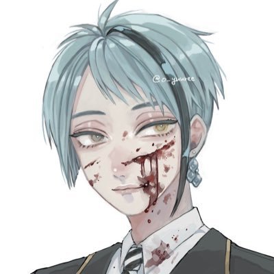 ゆ〜れ〜さんのプロフィール画像