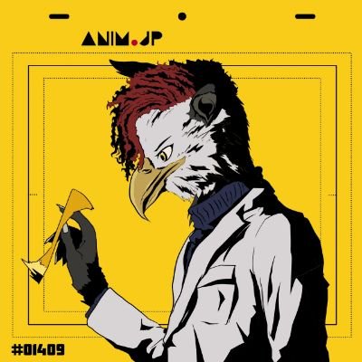 趣味兼本アカ。相互フォロー。アニメ、映画、MARVEL。Web3メインです。
web3初のアニメムービーhttps://t.co/ORY28Kuu11
趣味に子育て、小遣い稼ぎも全力です😝