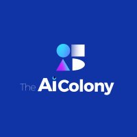 The AI Colony(@TheAIColony) 's Twitter Profile Photo