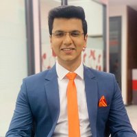 Ayush Suryavanshi (@a_suryavanshi_) 's Twitter Profile