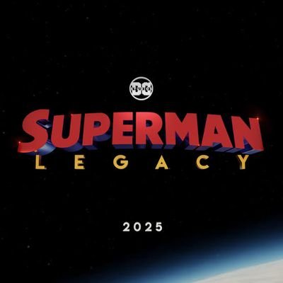 Perfil focado no novo filme do Superman
#SupermanLegacy está em fase
de pré-produção