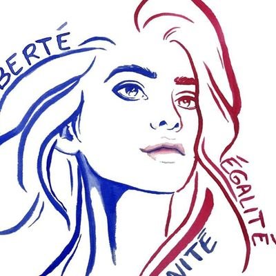 Adepte de la pensée républicaine humaniste, universaliste et laïque 🇨🇵