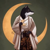 Black Shiba(@blackshibas) 's Twitter Profile Photo