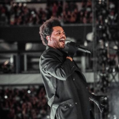 i just love♡_♡ the weeknd