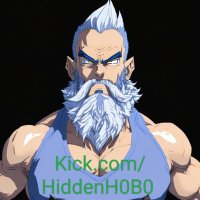 Hidden_H0B0(@HiddenH0B0) 's Twitter Profile Photo