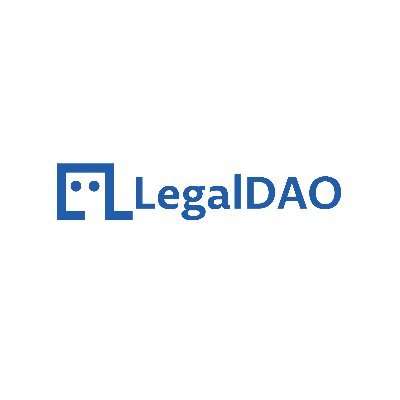 LegalDAO 中文（Legal, NOW%）