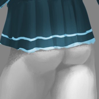 Obsessed with rugged bearded men in white tights with a classical aesthetics,
like Renaissance nobles, ballet dancers, or bullfighters.
DM me if you're same.