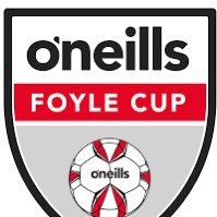O’Neills Foyle Cup (@foylecup) 's Twitter Profile