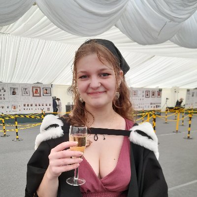 Durham University Graduate - BA Archaeology