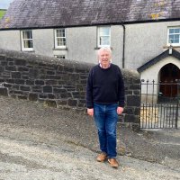 Ieuan Wyn Jones (@rhosmeirch) 's Twitter Profile Photo Ieuan Wyn Jones (@rhosmeirch) 's Twitter Profile Photo