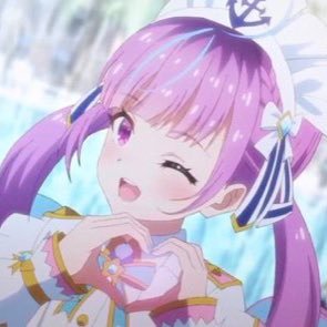 minnnnnnnnt23's profile picture. あくたん最推し