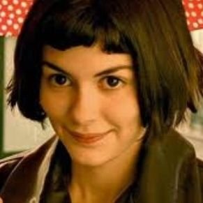 Amelie_abbot's profile picture. 