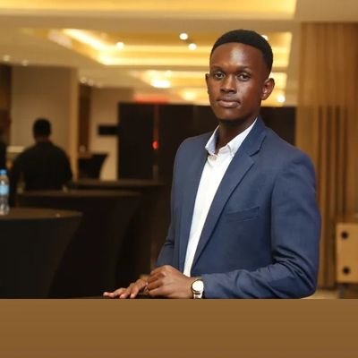 International Relations & Diplomacy Graduate | Public Health and Environment🌳 Advocate | Peace & Security Ambassador | Youth Representative | Communicati