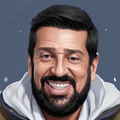 NivaldoJr's profile picture. 