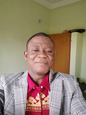 akubo_joe's profile picture. A commited, goal driven and result oriented professional