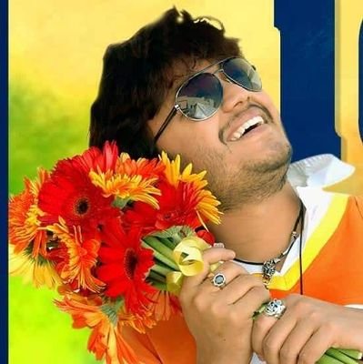 GoldenstarArmy's profile picture. ಕನ್ನಡಿಗ - ಗೋಲ್ಡನ್ ಸ್ಟಾರ್ ಅಭಿಮಾನಿ 😍😍😍