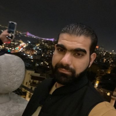 Ashraf_bezanti's profile picture. 