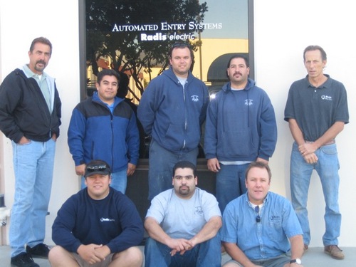 Electrical Contractor, Automated Entry Systems, Home Automation Systems.Full-service electrical contractor providing consulting, design and engineering services