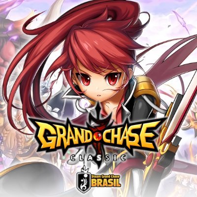 GrandChase on Steam