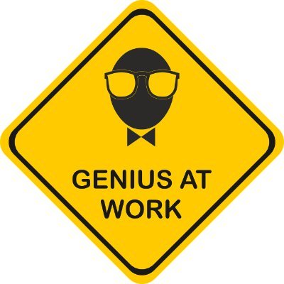 PLEASE Follow for sharp, witty comments and memes.
Semi-retired, Automation Engineer.  
Mensa member. 
Ambitious not entitled. 
Fed up with all the gaslighting.