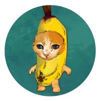 Catfinated (@ghostesscoffee) 's Twitter Profile