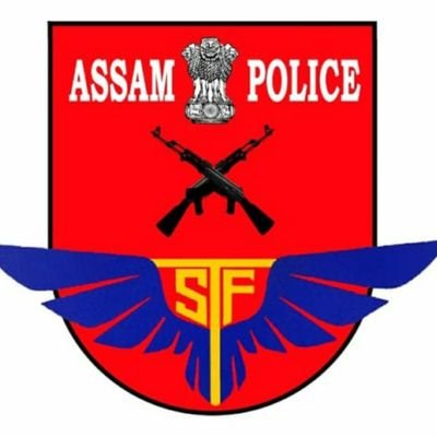 Official Twitter Account of Special Task Force, Assam. #Dial112 in case of emergency.