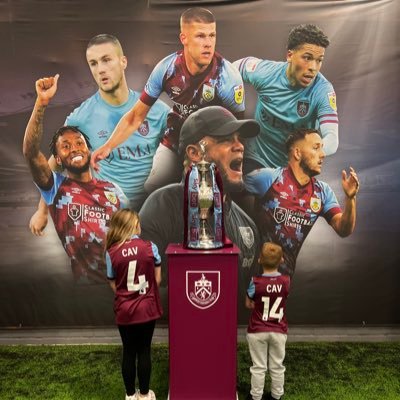 seancav91's profile picture. (P)roud father of Danielle P Cavanagh & Damon Cavanagh. Married to Rebecca L Cavanagh @becky_cav93. Burnley Fan#Cav#UTC