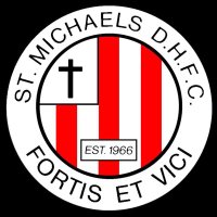 St. Michaels DHFC(@StMichaelsDHFC) 's Twitter Profile Photo