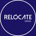 Relocate Legal (@relocatelegal) Twitter profile photo