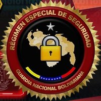 DIRECCIÓN DE RÉGIMEN ESPECIAL DE SEGURIDAD(@DirSeg_GNB) 's Twitter Profile Photo