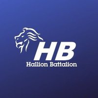 Hallion Battalion🔻(@thatweecafe) 's Twitter Profile Photo