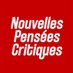 Nouvelles Pensées Critiques (@np_critiques) Twitter profile photo Nouvelles Pensées Critiques (@np_critiques) Twitter profile photo