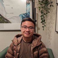 Dr Marcus Ang(@marcusang87) 's Twitter Profile Photo