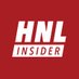HNL Insider (@hnlinsider) Twitter profile photo HNL Insider (@hnlinsider) Twitter profile photo