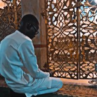 MOUHAMED DIAGNE🇸🇳📿(@Mouhamed_Diagn) 's Twitter Profile Photo