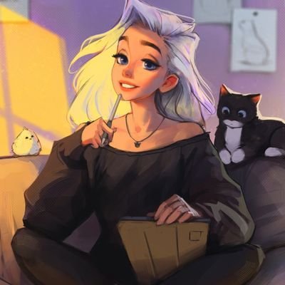 صنعت دروباً مِن النجـوم مُحاكة بخيوطِ الأمل
(Interested in cosmological physics)
otaku
super heros fan
Painter
gamer
LoL_ horror g
تمسكوا بالقراءن انه منجاة