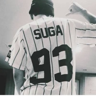 93vvvm's profile picture. ミンユンギが大好き🐱♡ラプラが大好き♡7人最高♡ 🖤D-DAY🖤 カンデソンも大好きなんです🐯💛千葉