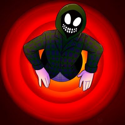 Bossskull357さんのプロフィール画像