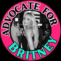 Advocate For Britney(@TSBrit114) 's Twitter Profile Photo