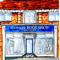 WantageBookshop (@wantagebookshop) 's Twitter Profile
